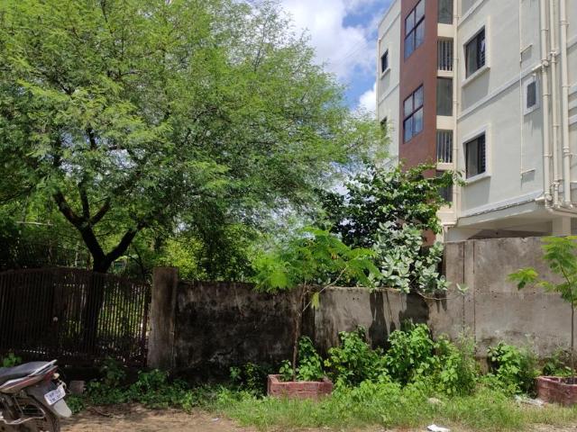 Residential Plot in Bawadiya Kalan for resale Bhopal. The reference number is 15353136