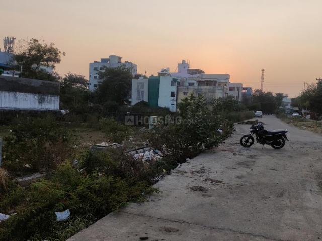 Residential Plot in Bawadiya Kalan for resale Bhopal. The reference number is 15902339