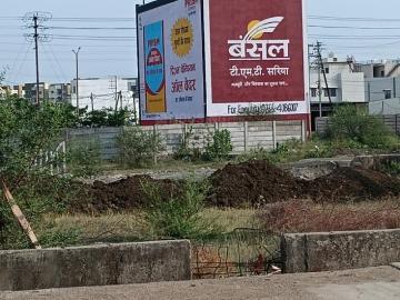Residential Plot in Bawadiya Kalan for resale Bhopal. The reference number is 17552368