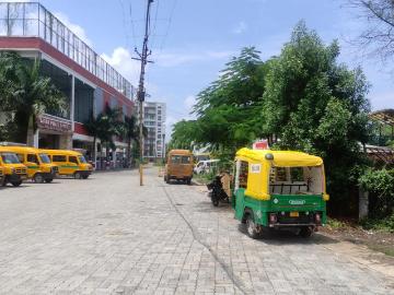 Eden Park Bhopal, Bhopal, Bhopal District, Madhya Pradesh