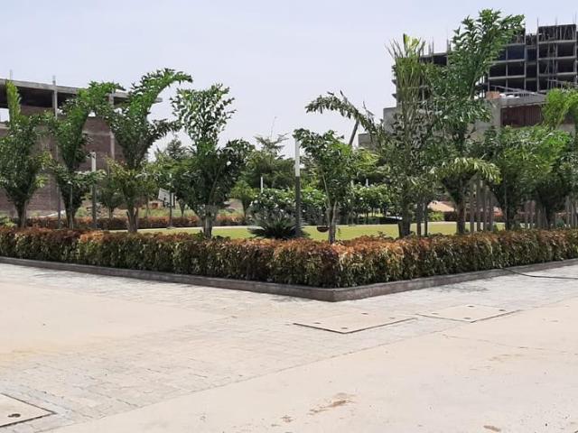 Residential Plot in Bawadiya Kalan for resale Bhopal. The reference number is 18734418