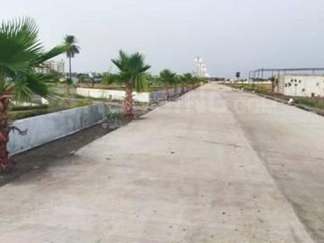 Residential Plot in Bawadiya Kalan for resale Bhopal. The reference number is 19164250