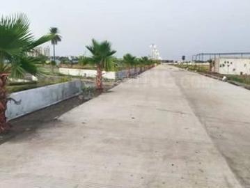 Eden Park Bhopal, Bhopal, Bhopal District, Madhya Pradesh