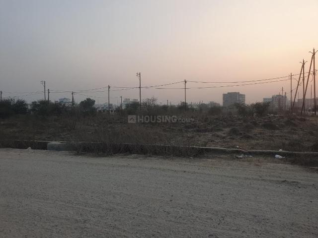Residential Plot in Bawadiya Kalan for resale Bhopal. The reference number is 19451020