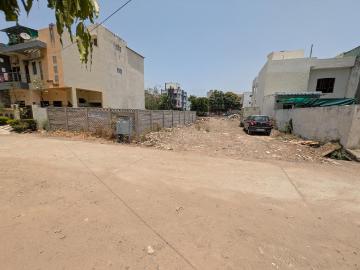 Residential Plot in Bawadiya Kalan for resale Bhopal. The reference number is 20243296