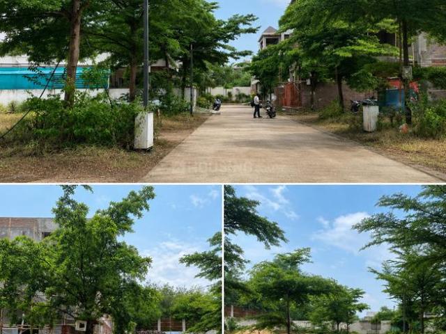 Residential Plot in Bawadiya Kalan for resale Bhopal. The reference number is 20812186