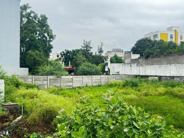 Residential Plot in Bawadiya Kalan for resale Bhopal. The reference number is 20849494
