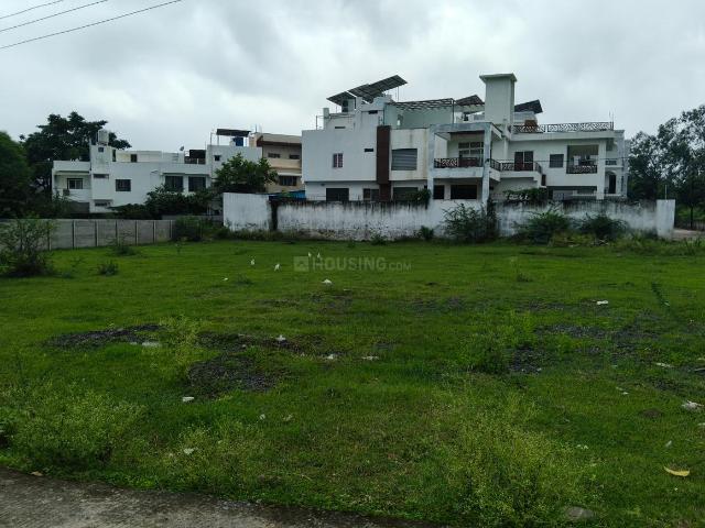 Residential Plot in Bawadiya Kalan for resale Bhopal. The reference number is 20992609