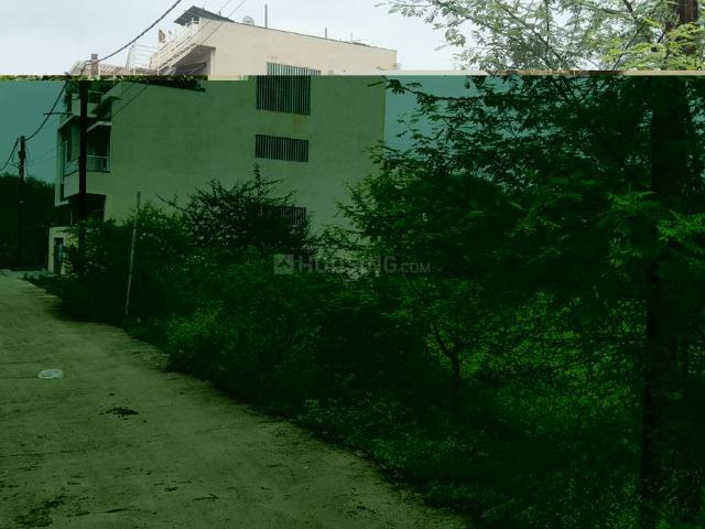 Residential Plot in Bawadiya Kalan for resale Bhopal. The reference number is 21099193