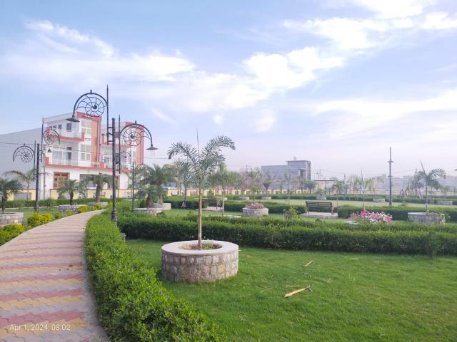 Residential Plot in Bawalikalanzri for resale Haridwar. The reference number is 16251810
