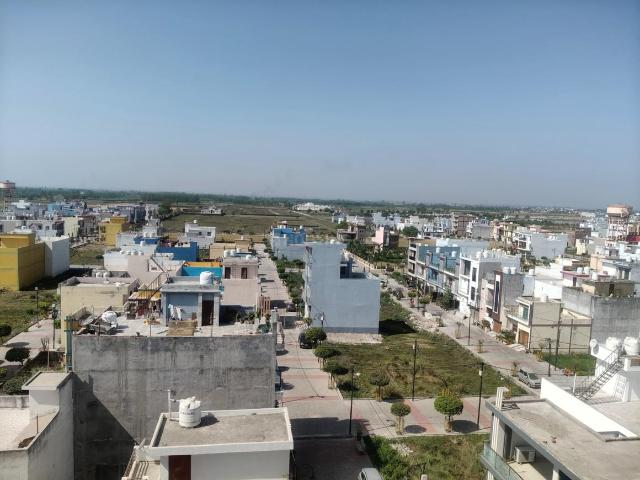 Residential Plot in Bawalikalanzri for resale Haridwar. The reference number is 17365409