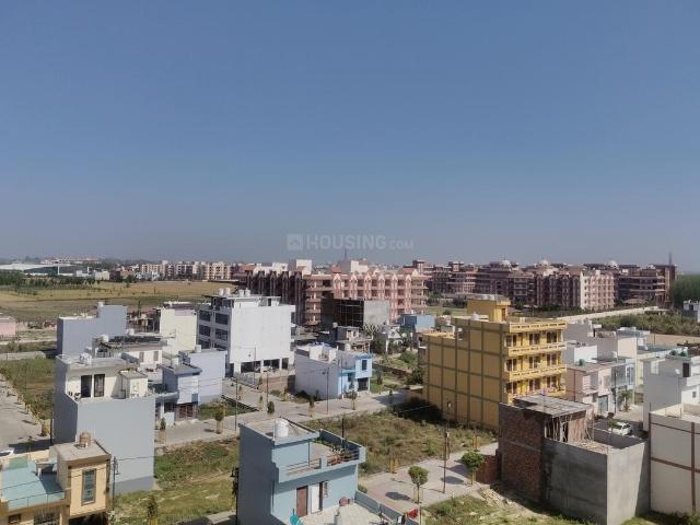 Residential Plot in Bawalikalanzri for resale Haridwar. The reference number is 17365049