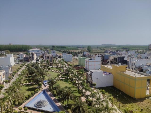 Residential Plot in Bawalikalanzri for resale Haridwar. The reference number is 17365134