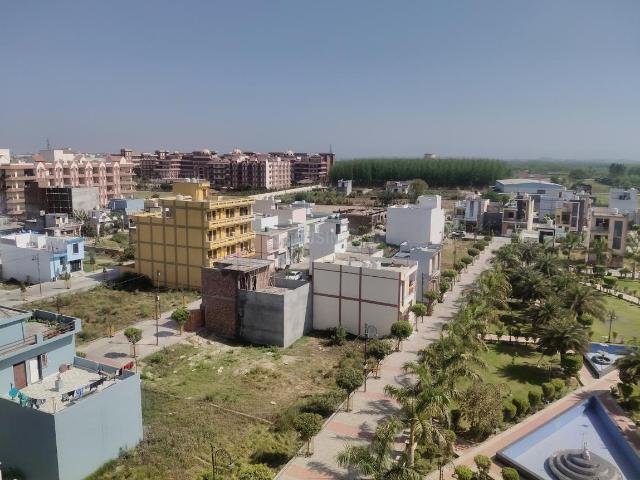 Residential Plot in Bawalikalanzri for resale Haridwar. The reference number is 17365276