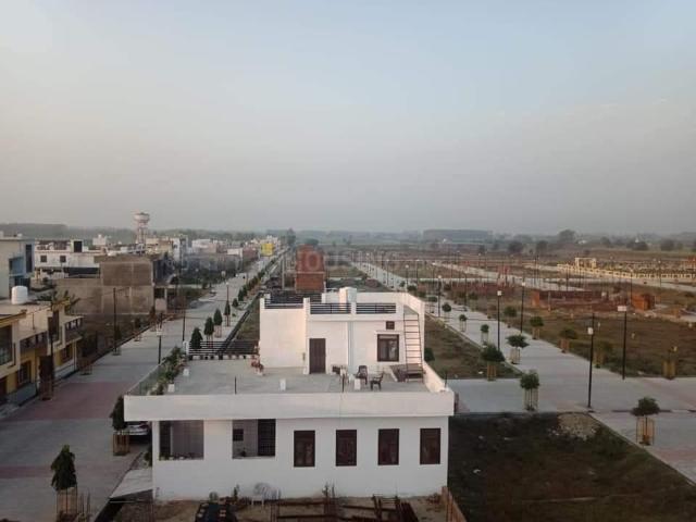 Residential Plot in Bawalikalanzri for resale Haridwar. The reference number is 18731408