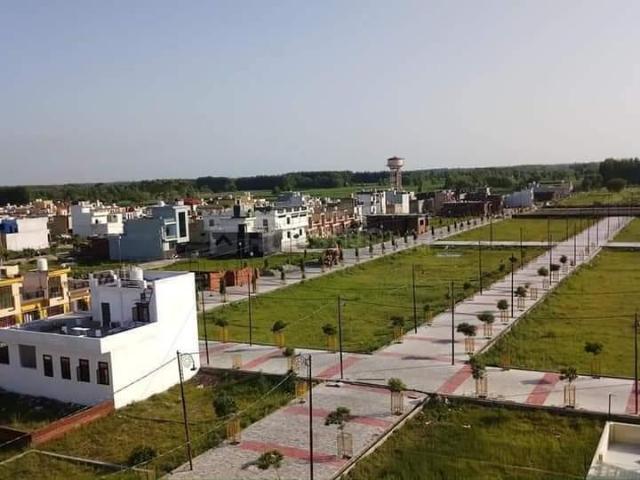 Residential Plot in Bawalikalanzri for resale Haridwar. The reference number is 18731527