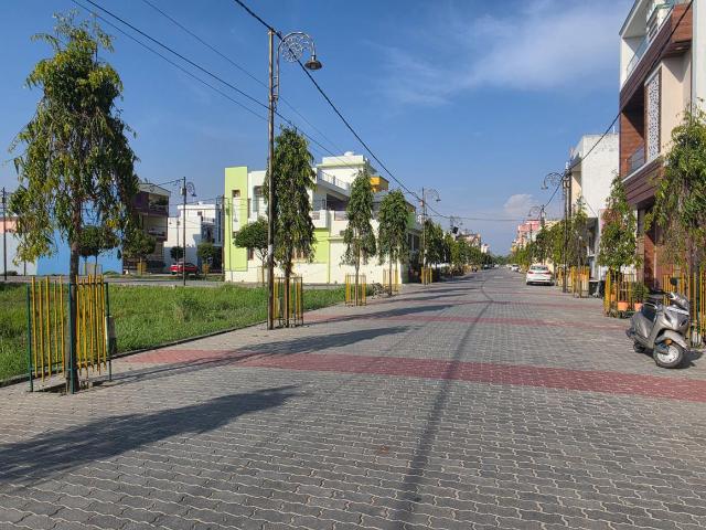 Residential Plot in Bawalikalanzri for resale Haridwar. The reference number is 19809330