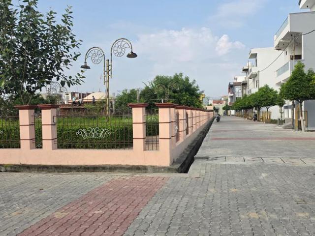 Residential Plot in Bawalikalanzri for resale Haridwar. The reference number is 20890023