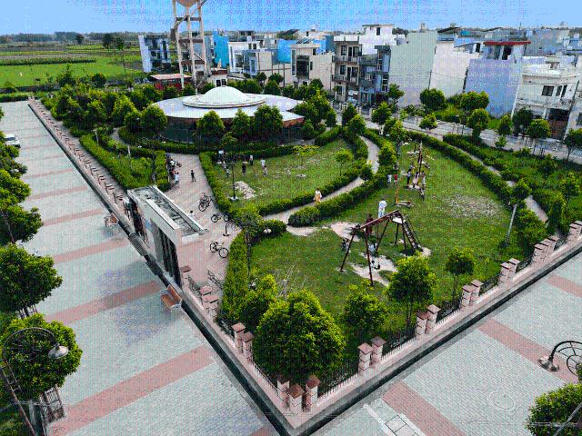 Residential Plot in Bawalikalanzri for resale Haridwar. The reference number is 21236072