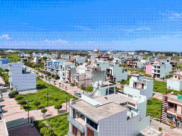 Residential Plot in Bawalikalanzri for resale Haridwar. The reference number is 21236300