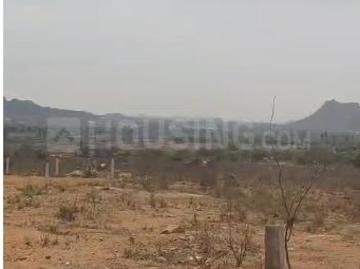 Residential Plot in Batasingaram for resale Hyderabad. The reference number is 20274593