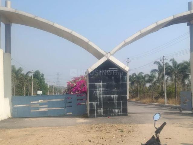 Residential Plot in Batasingaram for resale Hyderabad. The reference number is 20572028