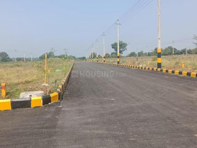 Residential Plot in Batasingaram for resale Hyderabad. The reference number is 20899581