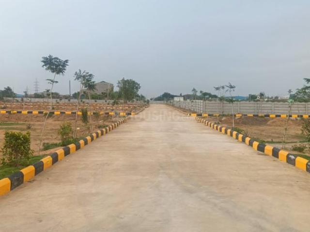 Residential Plot in Batasingaram for resale Hyderabad. The reference number is 20902795