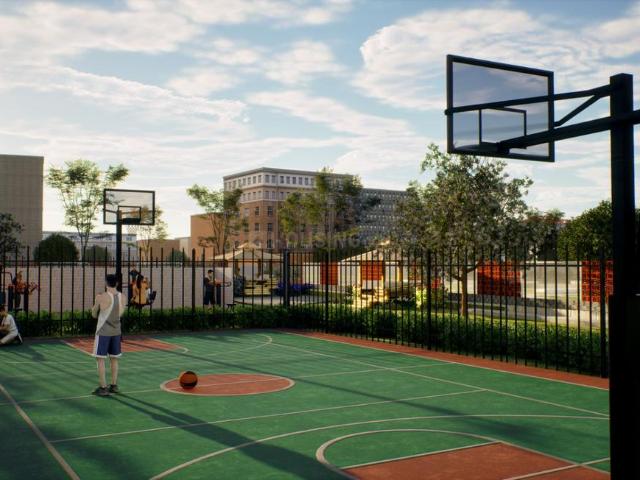 Residential Plot in Battarahalli for resale Bengaluru. The reference number is 17694737