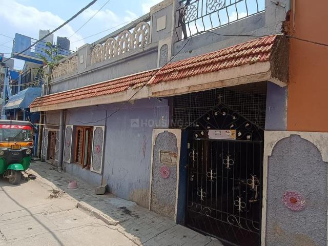 Residential Plot in Battarahalli for resale Bengaluru. The reference number is 20274588