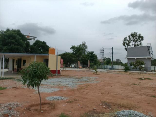 Residential Plot in Battarahalli for resale Bengaluru. The reference number is 20477556