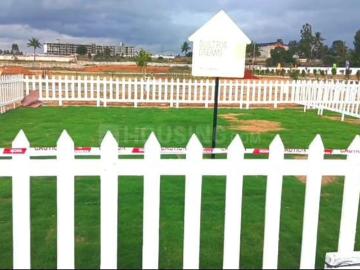 Residential Plot in Battarahalli for resale Bengaluru. The reference number is 20529599