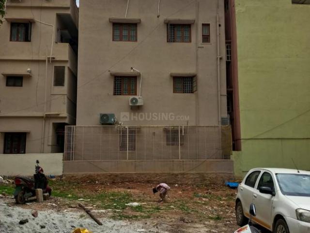 Residential Plot in Battarahalli for resale Bengaluru. The reference number is 20856961
