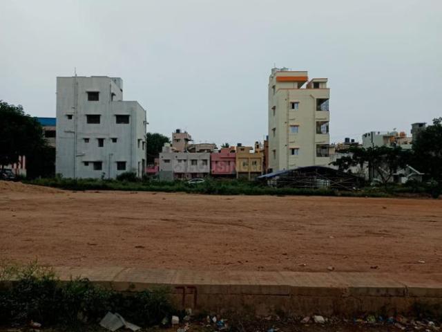 Residential Plot in Battarahalli for resale Bengaluru. The reference number is 20872443