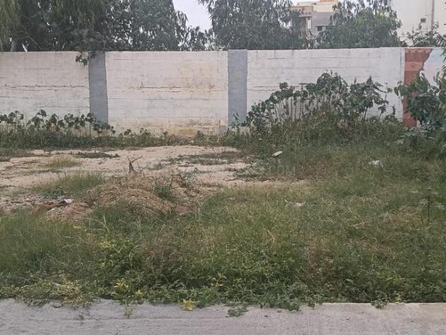 Residential Plot in Battarahalli for resale Bengaluru. The reference number is 20829466