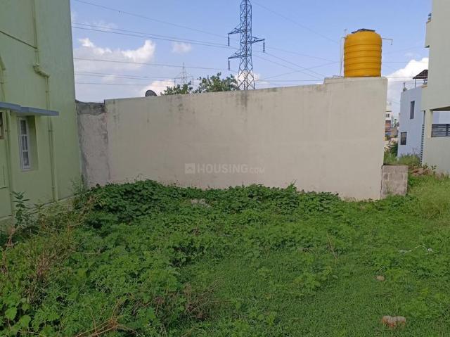 Residential Plot in Battarahalli for resale Bengaluru. The reference number is 20947835