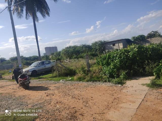 Residential Plot in Battarahalli for resale Bengaluru. The reference number is 21067783