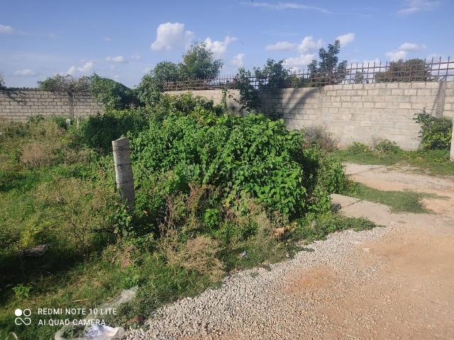 Residential Plot in Battarahalli for resale Bengaluru. The reference number is 21067829