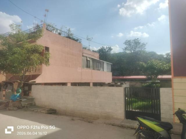 Residential Plot in Battarahalli for resale Bengaluru. The reference number is 21225289