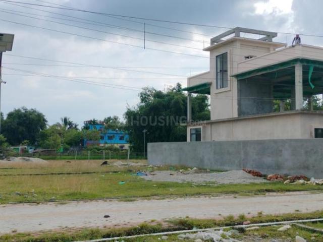 Residential Plot in Baunibhita for resale Siliguri. The reference number is 14531718