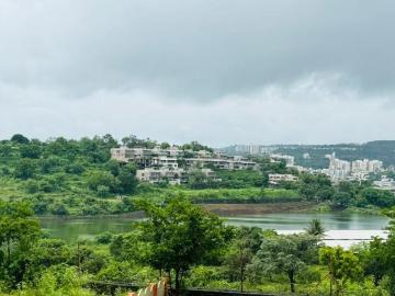 Residential Plot in Bavdhan for resale Pune. The reference number is 16538696