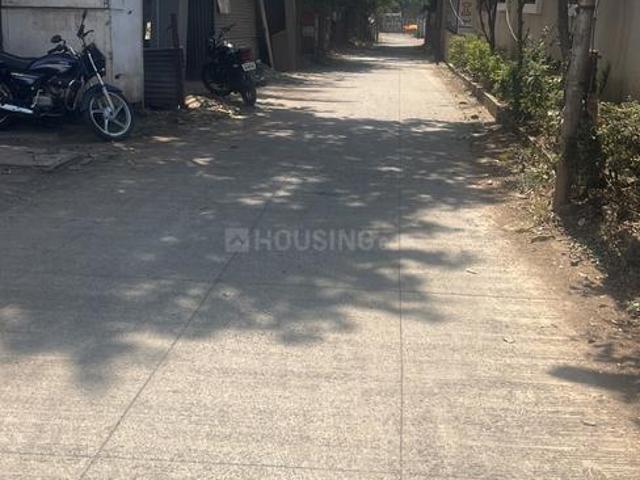 Residential Plot in Bavdhan for resale Pune. The reference number is 16792224