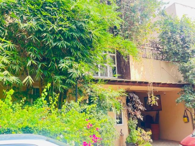Residential Plot in Bavdhan for resale Pune. The reference number is 18030374