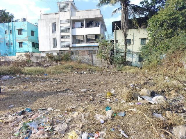 Residential Plot in Bavdhan for resale Pune. The reference number is 18778425