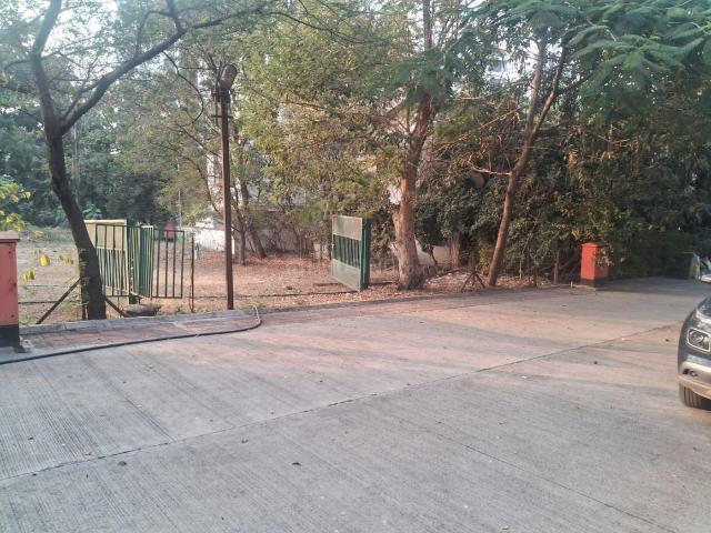 Residential Plot in Bavdhan for resale Pune. The reference number is 19361443