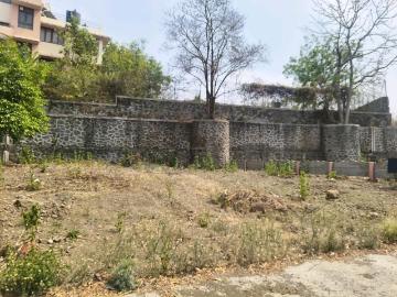 Residential Plot in Bavdhan for resale Pune. The reference number is 19722496