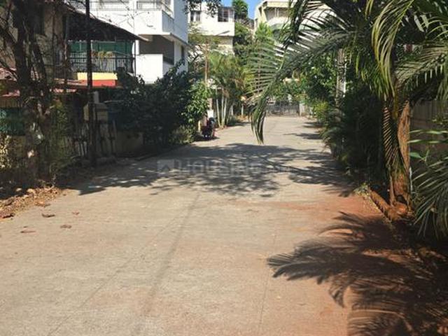 Residential Plot in Bavdhan for resale Pune. The reference number is 19844582