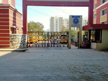 Residential Plot in Bavdhan for resale Pune. The reference number is 19897542