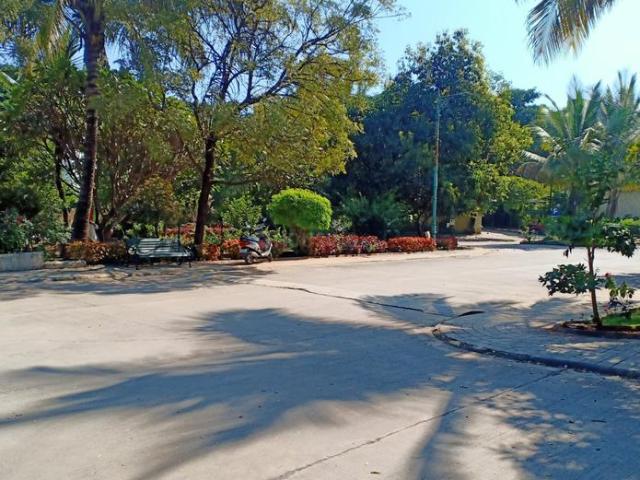 Residential Plot in Bavdhan for resale Pune. The reference number is 19909506