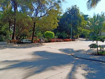 Residential Plot in Bavdhan for resale Pune. The reference number is 19909506